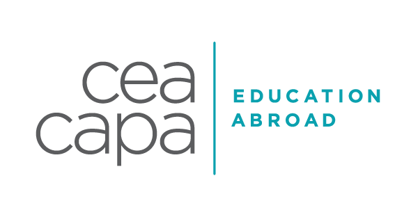 CEA CAPA Study Abroad